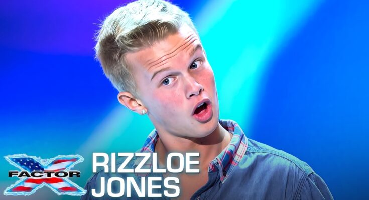 The Judges Expected a Country Singer—Then This 18-Year-Old The Best!