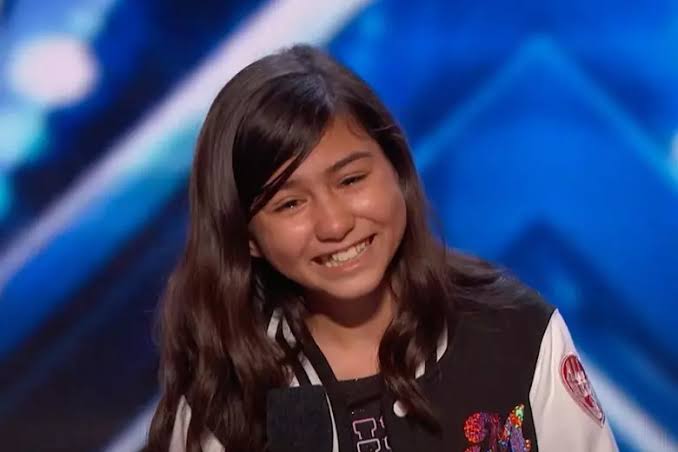 11-Year-Old Stuns AGT Judges with Surprise Audience Performance, Earns Golden Buzzers The Best 1
